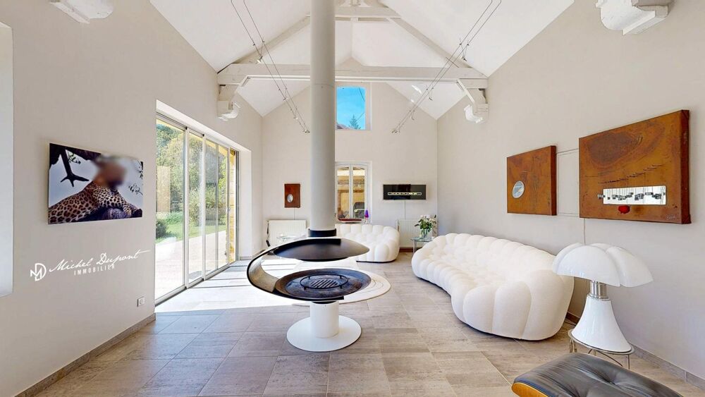 � vendre  Maison Paunat (24510)