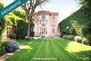  Maison � vendre 9 pi�ces 300 m�