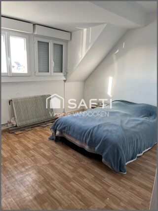  Maison � vendre 3 pi�ces 70 m�