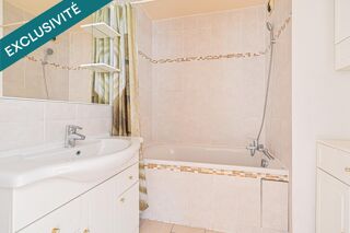  Appartement � vendre 2 pi�ces 53 m�