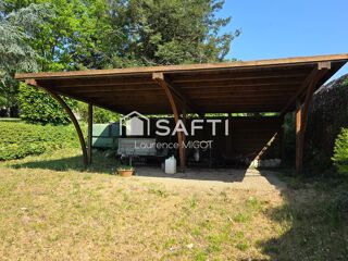  Terrain à vendre 1292 m²