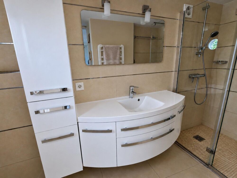 Vente Maison Maison 134 m² avec ascenseur, proche gare Villers-sur-mer