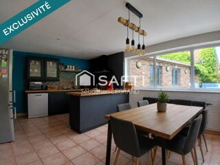  Maison à vendre 5 pièces 128 m²