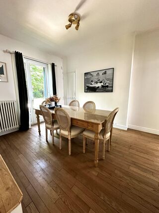  Maison � vendre 6 pi�ces 170 m�