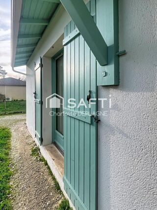  Maison � vendre 4 pi�ces 93 m�