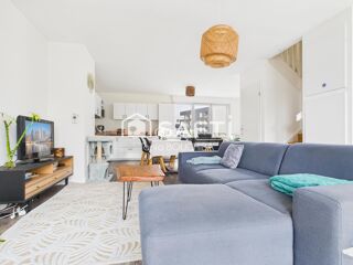  Appartement à vendre 4 pièces 85 m²