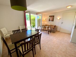  Appartement à vendre 3 pièces 41 m²