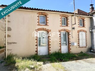  Maison à vendre 4 pièces 79 m²