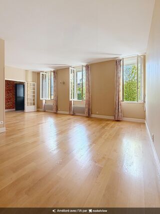  Appartement à vendre 4 pièces 106 m²