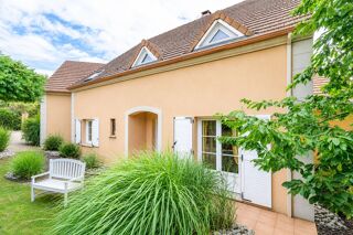  Maison à vendre 8 pièces 212 m²