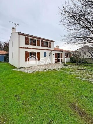  Maison � vendre 6 pi�ces 135 m�