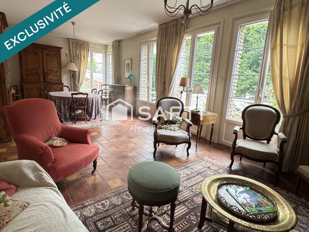 Vente Maison Hyper centre Evreux
