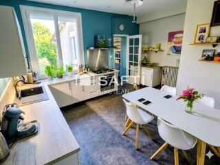  Maison à vendre 5 pièces 164 m²