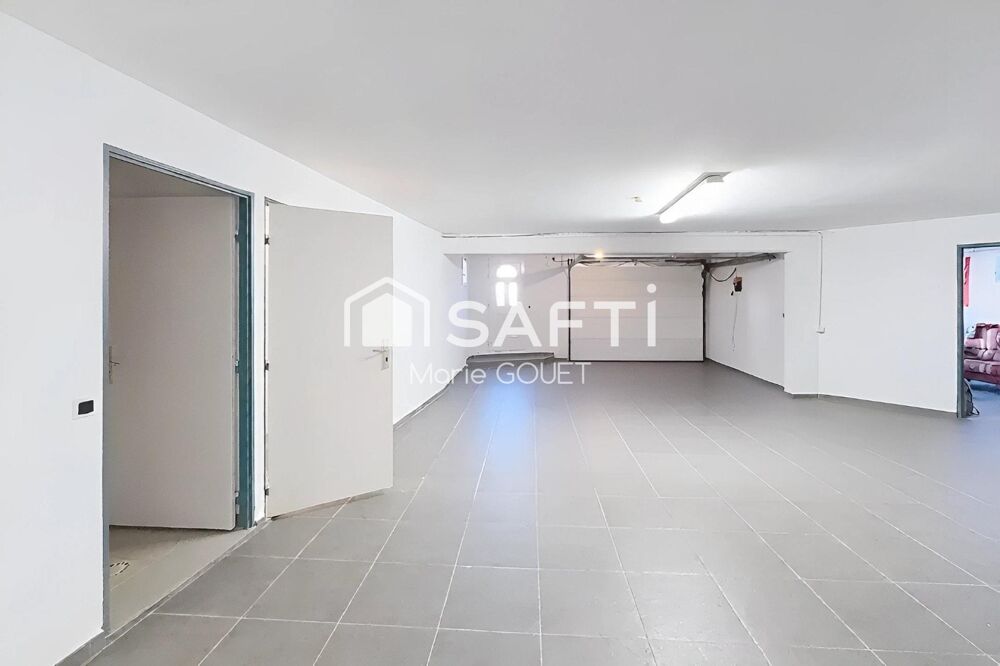 � vendre  Maison St Aygulf (83370)