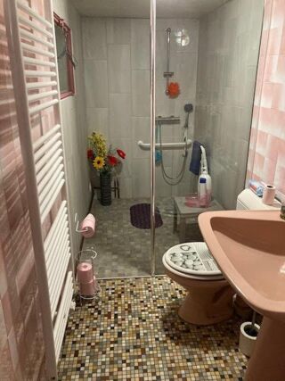  Maison � vendre 8 pi�ces 109 m�