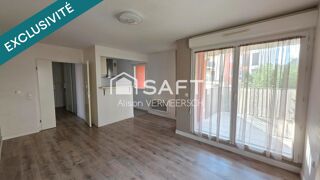  Appartement à vendre 3 pièces 60 m²