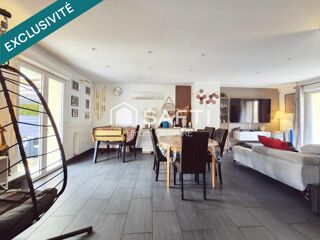  Maison à vendre 5 pièces 118 m²