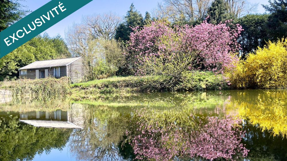 Vente Maison En campagne Le horps