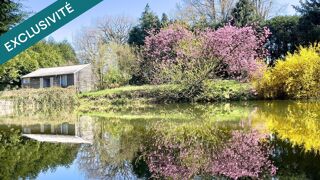  Maison à vendre 4 pièces 54 m²