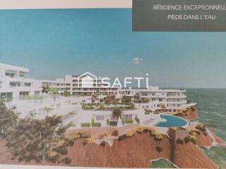  Appartement � vendre 2 pi�ces 54 m�