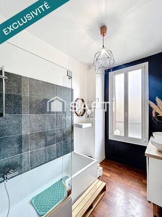  Appartement � vendre 5 pi�ces 113 m�