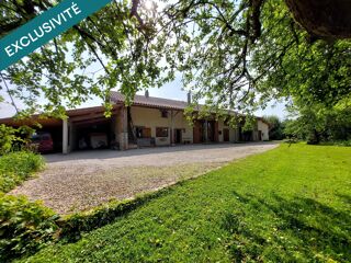  Maison � vendre 5 pi�ces 163 m�