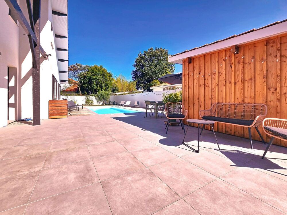 � vendre  Maison Pessac (33600)