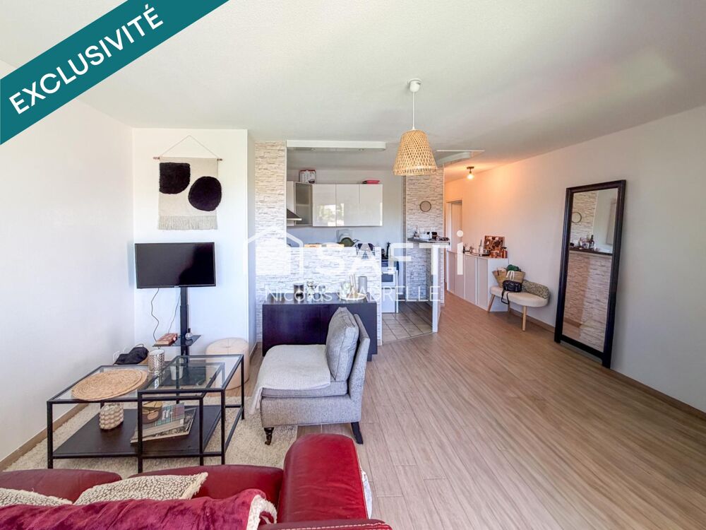 Vente Appartement T2 lumineux avec balcon terrasse - Bordeaux Caudéran Bordeaux