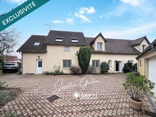  Maison � vendre 8 pi�ces 272 m�