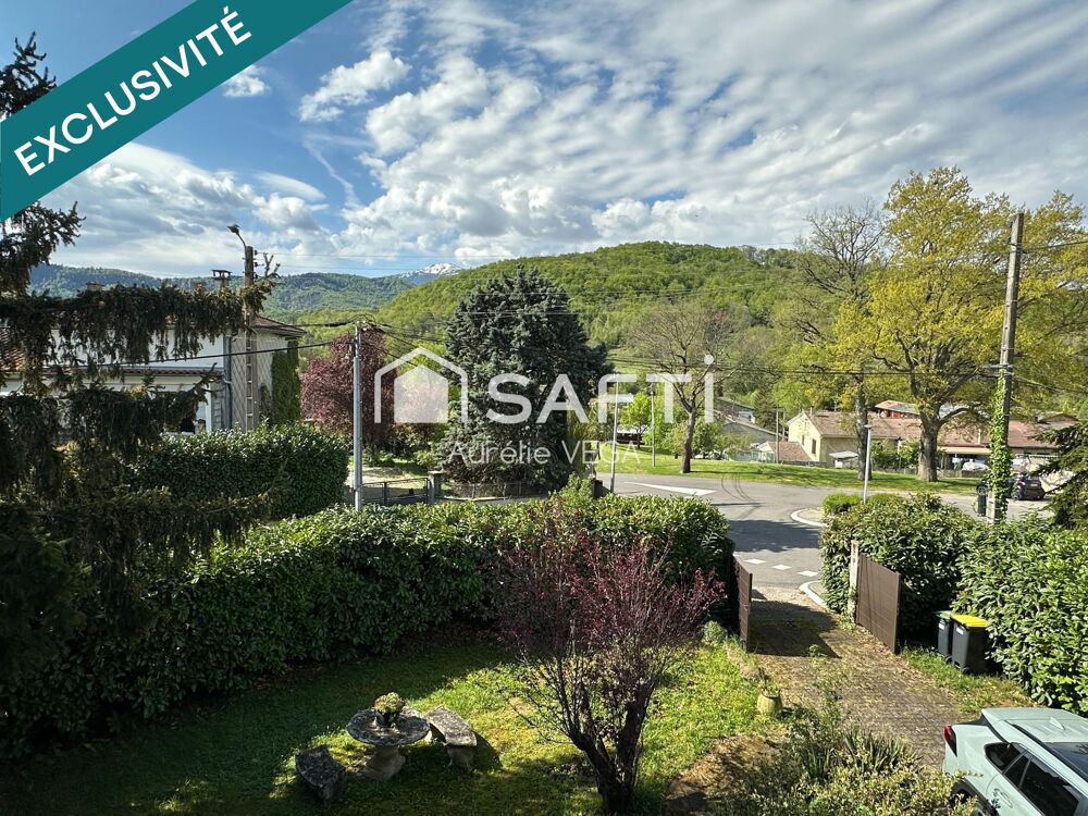 Maison 7 pièces 198 m² · à Lavelanet · 198 m² · 159 000 €
