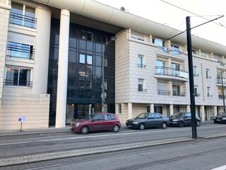  Appartement à vendre 1 pièce 34 m²