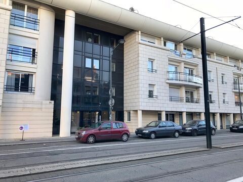  Appartement à vendre 1 pièce 34 m²