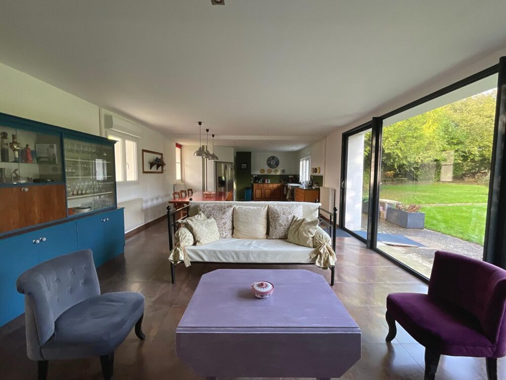 Vente Maison Calme et sérénité Cramont