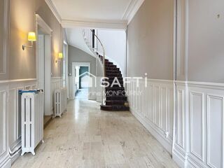  Maison � vendre 8 pi�ces 330 m�