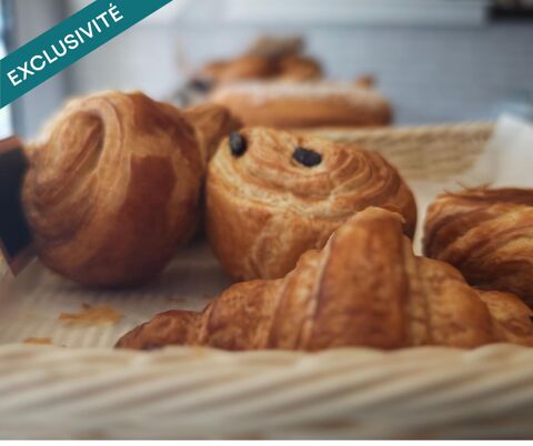 Ajaccio Binda : votre 1&egrave;re boulangerie &agrave; deux 80000 20090 Ajaccio