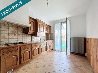  Maison à vendre 6 pièces 97 m²