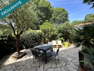  Maison � vendre 3 pi�ces 65 m�