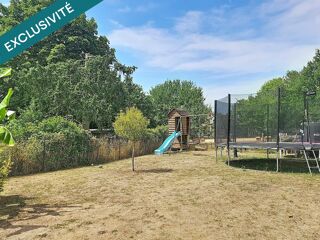  Maison à vendre 6 pièces 168 m²