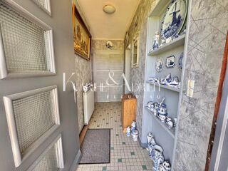  Maison à vendre 6 pièces 81 m²