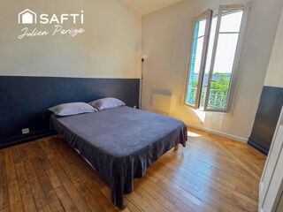  Appartement à vendre 2 pièces 30 m²