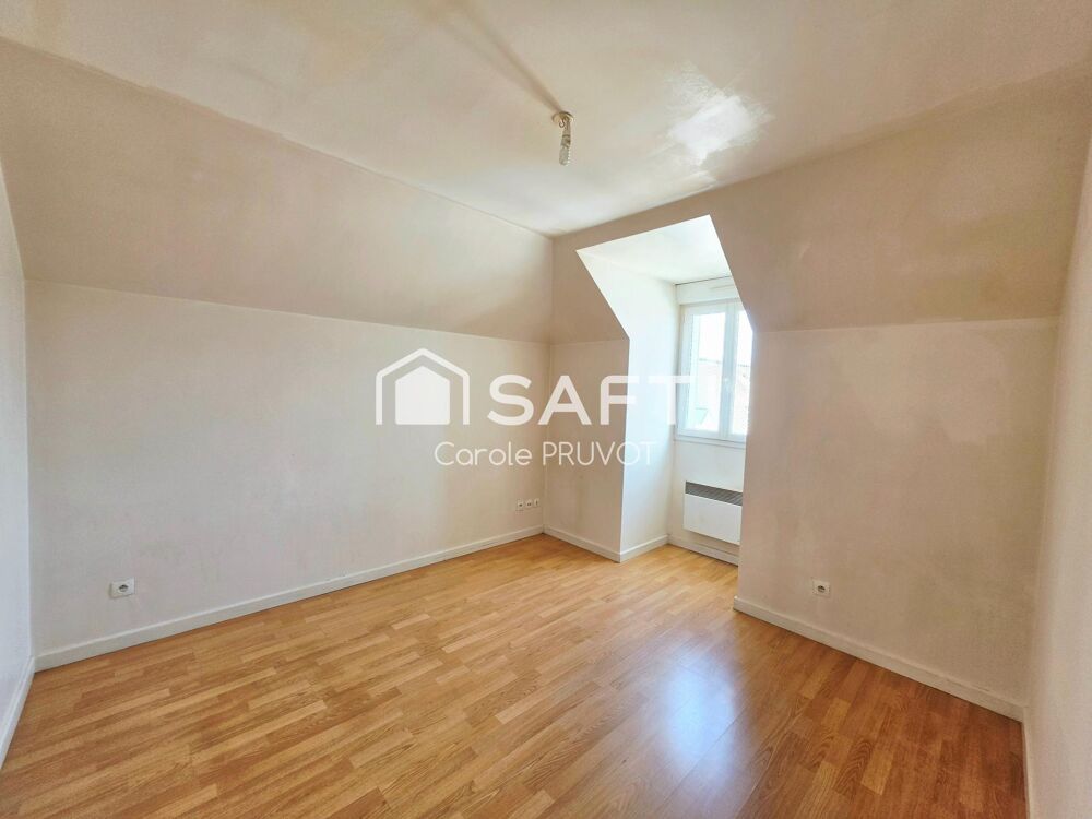 Vente Appartement Appartement 2 pièces 45 m² avec parking - Résidence sécurisée Bonnieres-sur-seine
