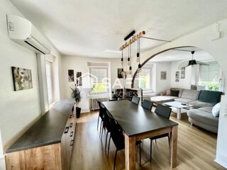  Maison � vendre 4 pi�ces 72 m�