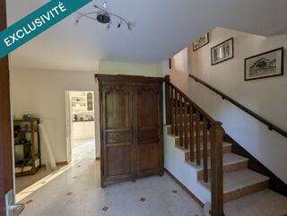  Maison à vendre 6 pièces 180 m²