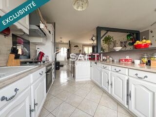  Maison � vendre 3 pi�ces 73 m�