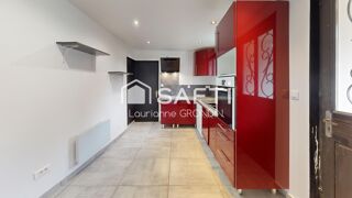  Maison � vendre 5 pi�ces 100 m�