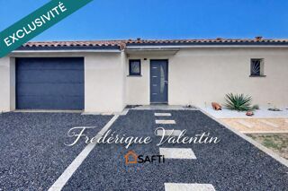  Maison � vendre 6 pi�ces 134 m�