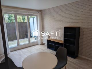  Appartement � louer 1 pi�ce 36 m�