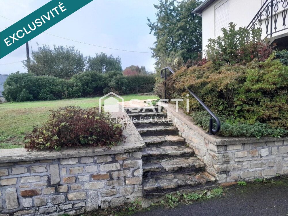 Vente Maison MAISON 4 PIECES La lande-patry