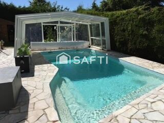  Maison � vendre 7 pi�ces 142 m�