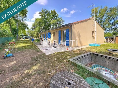   maison Type 5 proche coeur de village Maison - 5 pi�ce(s) - 120 m�